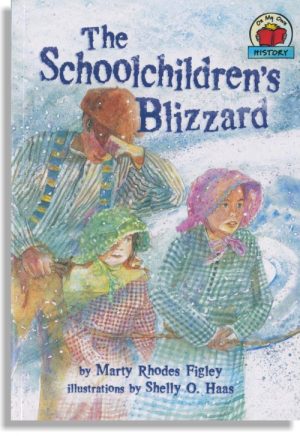 The Schoolchildren’s Blizzard
