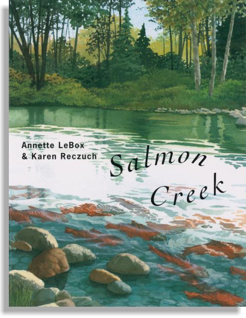 Salmon Creek