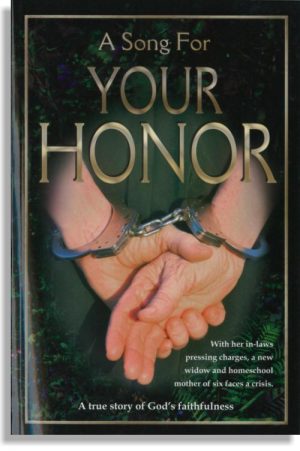 A Song For Your Honor