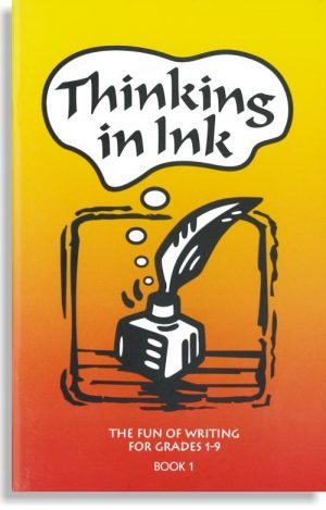 Thinking In Ink