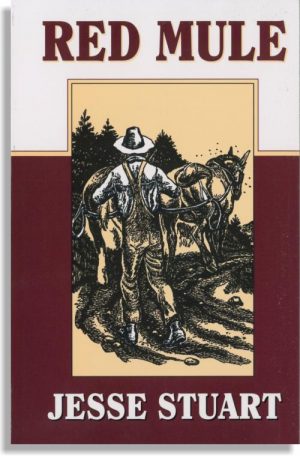 Red Mule