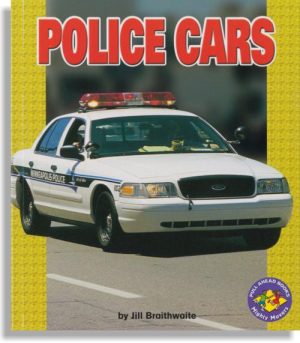 Police Cars