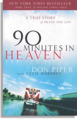90 Minutes in Heaven