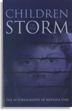 Children Of The Storm