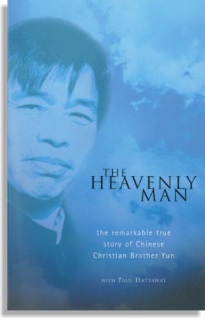The Heavenly Man