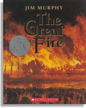 The Great Fire