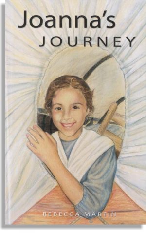 Joanna's Journey
