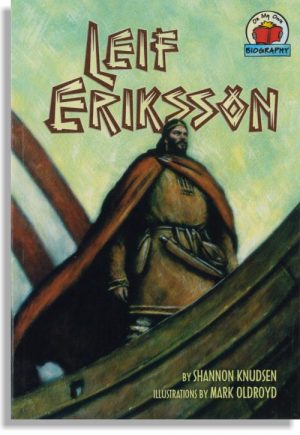 Leif Eriksson