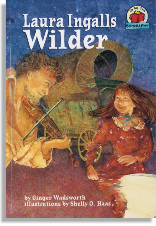 Laura Ingalls Wilder