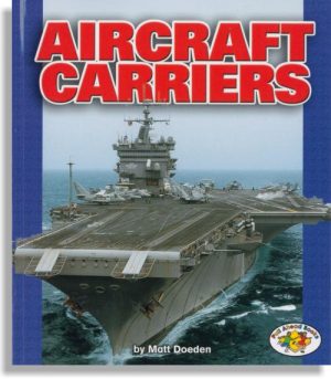 Aircraft Carriers