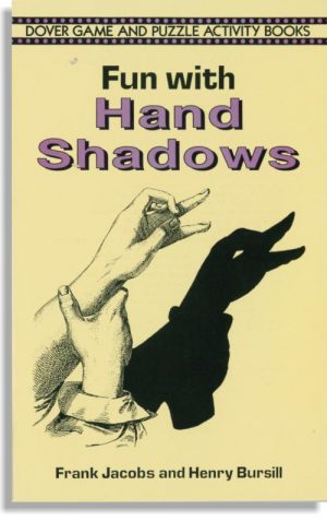 Fun With Hand Shadows