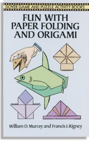 Fun with Paper Folding