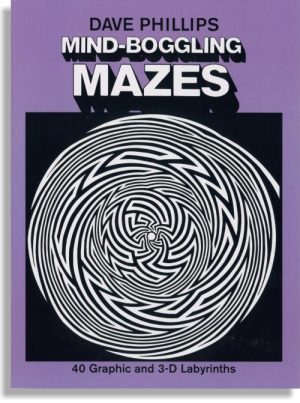 Mind-Boggling Mazes