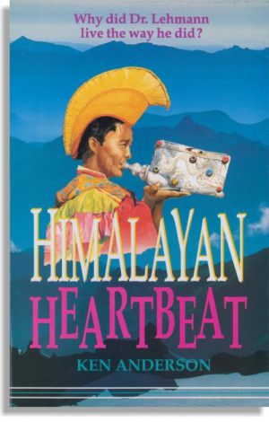 Himalayan Heartbeat