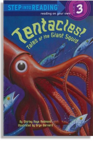 Tentacles! Tales Of The Giant Squid