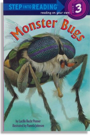 Monster Bugs