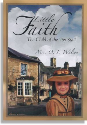 Little Faith: Child of the Toy Stall