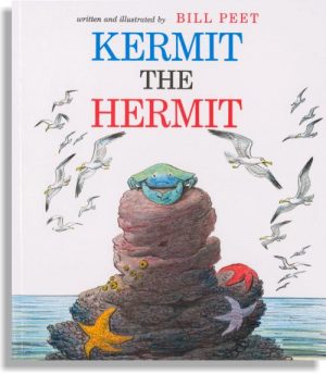 Kermit the Hermit