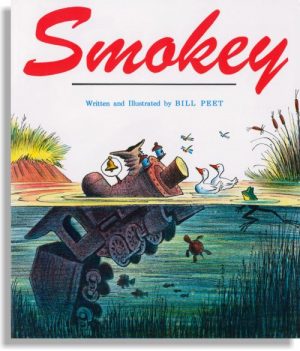 Smokey