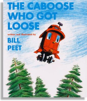 The Caboose Who Got Loose