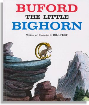 Buford the Little Bighorn