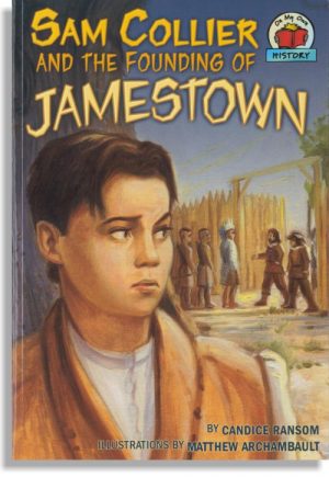 Sam Collier and the Founding of Jamestown