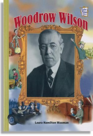 Woodrow Wilson