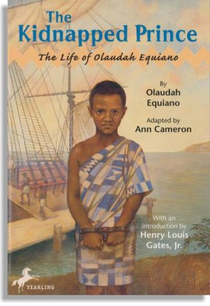 The Kidnapped Prince