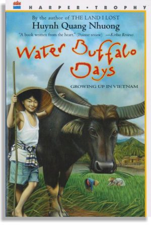 Water Buffalo Days