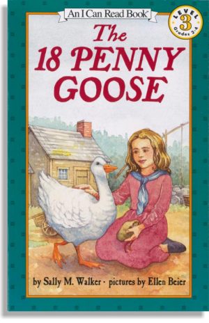 18 Penny Goose