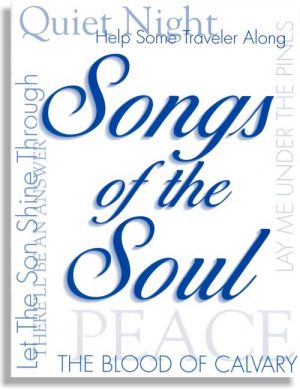 Songs Of The Soul, Book 1