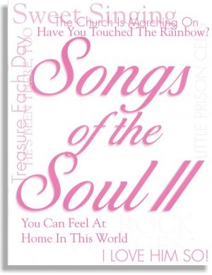 Songs Of The Soul, Book 2