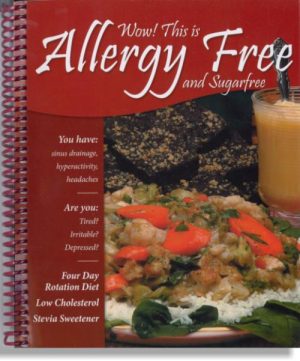 Wow! This is Allergy Free