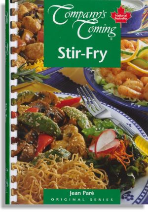 Stir-Fry