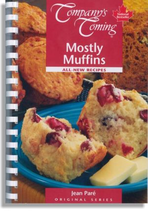 Mostly Muffins