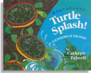 Turtle Splash!