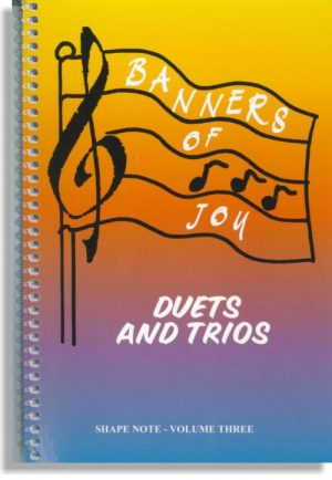 Banners of Joy No. 3