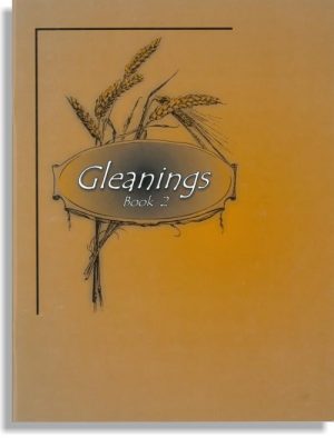 Gleanings No. 2