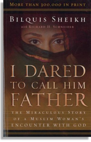 I Dared To Call Him Father