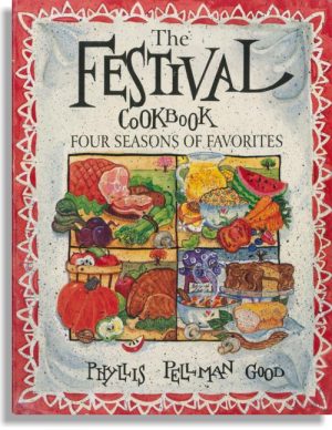 The Festival Cookbook