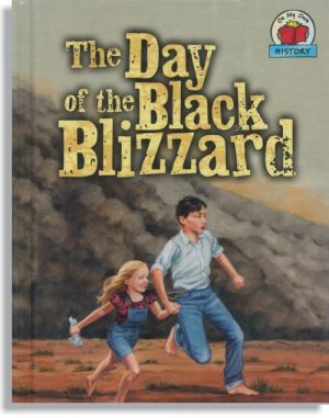 The Day of the Black Blizzard