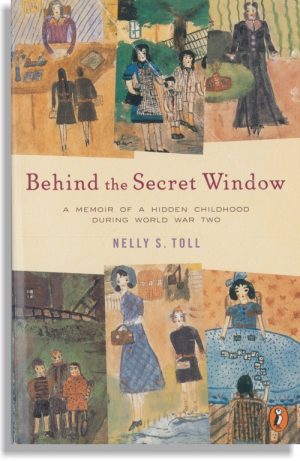 Behind the Secret Window