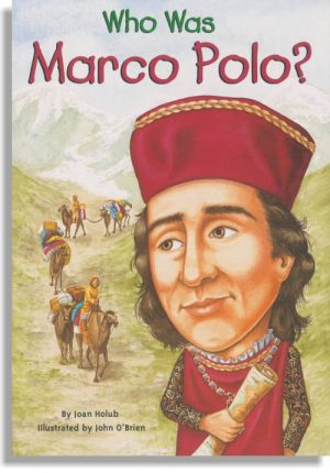 Who Was Marco Polo?