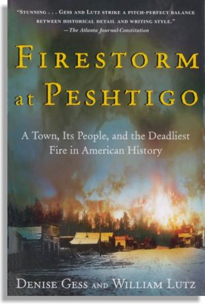 Firestorm at Peshtigo