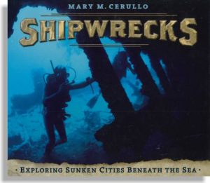 Shipwrecks: Exploring Sunken Cities