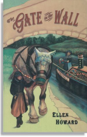 The Gate In the Wall