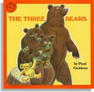 The Three Bears