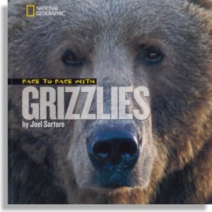 Face to Face with Grizzlies