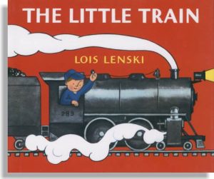 The Little Train
