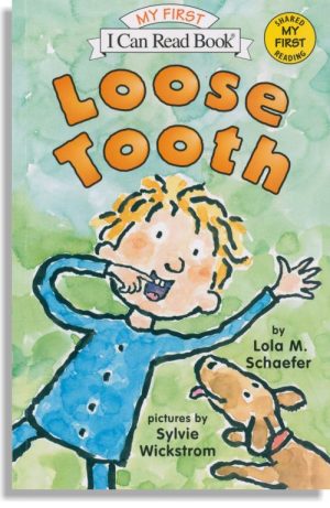 Loose Tooth